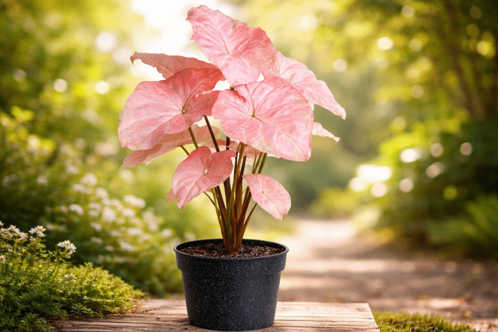 Areca Palm (Dypsis lutescens)
