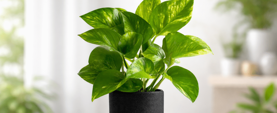 ZZ Plant (Zamioculcas zamiifolia)