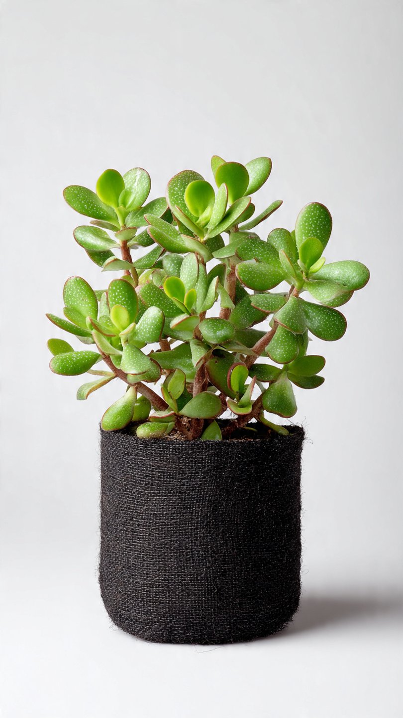 Jade Plant - Image 4