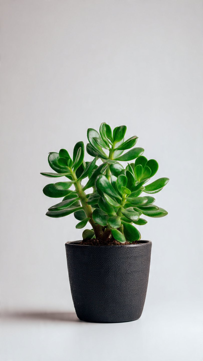 Jade Plant - Image 3