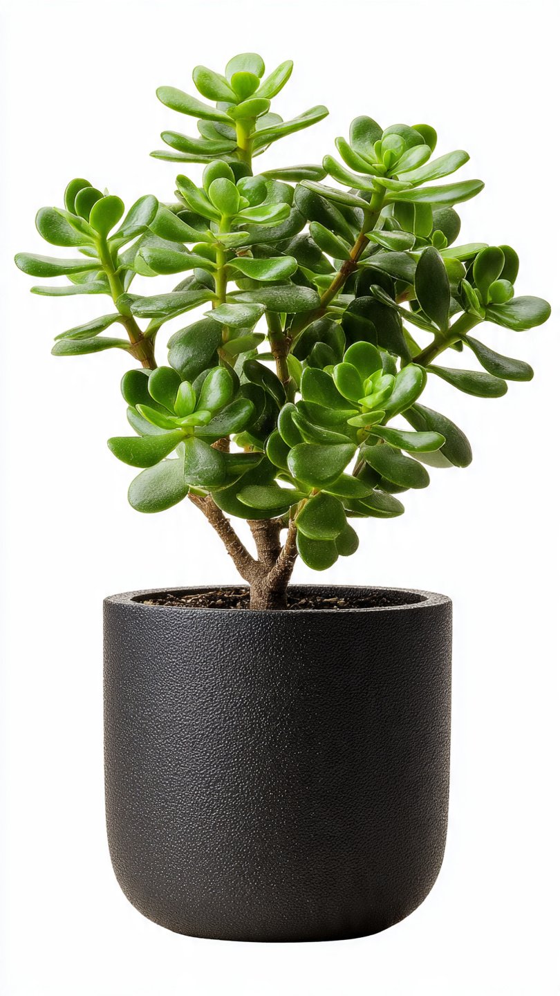 Jade Plant