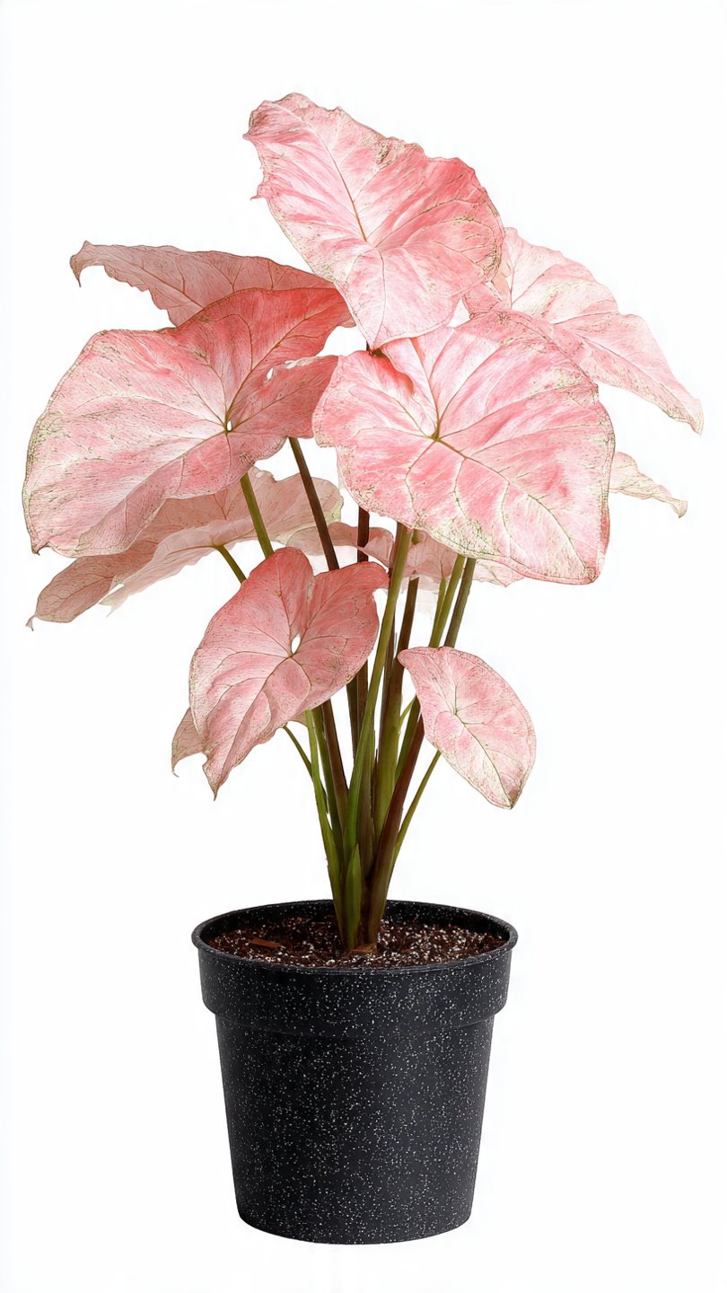Syngonium Pink Plant - Image 5
